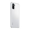 Xiaomi Redmi Note 10 4+128GB Dual SIM Okostelefon, Fehér