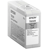 Epson T8509 Tintapatron, Világos Fekete Epson T8509 Tintapatron, Világos Fekete