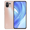 Xiaomi Mi 11 Lite 6GB/64GB okostelefon, rózsaszín Xiaomi Mi 11 Lite 6GB/64GB okostelefon, rózsaszín