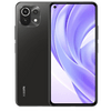 Xiaomi Mi 11 Lite 6GB/128GB 5G okostelefon, fekete Xiaomi Mi 11 Lite 6GB/128GB 5G okostelefon, fekete