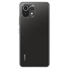 Xiaomi Mi 11 Lite 6GB/128GB 5G okostelefon, fekete Xiaomi Mi 11 Lite 6GB/128GB 5G okostelefon, fekete