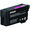 Epson T40C3, magenta, tintapatron