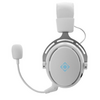 Deltaco GAM-109-W Vezeték nélküli Gamer Headset, fehér Deltaco GAM-109-W Vezeték nélküli Gamer Headset, fehér