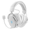 Deltaco GAM-109-W Vezeték nélküli Gamer Headset, fehér Deltaco GAM-109-W Vezeték nélküli Gamer Headset, fehér