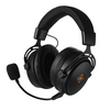 Deltaco GAM-109 Vezeték nélküli Gamer Headset, fekete