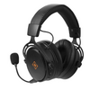 Deltaco GAM-109 Vezeték nélküli Gamer Headset, fekete Deltaco GAM-109 Vezeték nélküli Gamer Headset, fekete