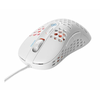 Deltaco GAM-106-W Vezetékes Gamer egér, fehér Deltaco GAM-106-W Vezetékes Gamer egér, fehér