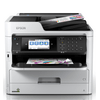 Epson WorkForce Pro WFC5790DWF Multifunkciós nyomtató Epson WorkForce Pro WFC5790DWF Multifunkciós nyomtató