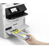 Epson WorkForce Pro WFC579RDTWF Multifunkciós nyomtató