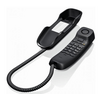 Gigaset DA210 vezetékes telefon, fekete Gigaset DA210 vezetékes telefon, fekete