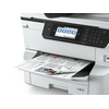 Epson WorkForce Pro WFC8690DTWF Multifunkciós nyomtató Epson WorkForce Pro WFC8690DTWF Multifunkciós nyomtató