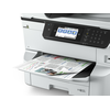 Epson WorkForce Pro WFC8690DTWF Multifunkciós nyomtató