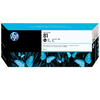 HP 81 fekete eredeti tintapatron (C4930A) HP 81 fekete eredeti tintapatron (C4930A)