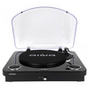 Aiwa GBTUR-120BK gramofon, crni Aiwa GBTUR-120BK gramofon, crni