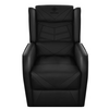 Deltaco GAM-087-B Gamer fotel, fekete