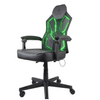 Deltaco GAM-086 RGB Gamer szék Deltaco GAM-086 RGB Gamer szék