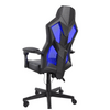 Deltaco GAM-086 RGB Gamer szék Deltaco GAM-086 RGB Gamer szék