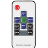 Deltaco GAM-086 RGB Gamer szék Deltaco GAM-086 RGB Gamer szék