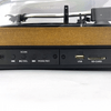 Aiwa GBTUR-120WD gramofon Aiwa GBTUR-120WD gramofon