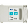 HP 90 ciánkék eredeti tintapatron (C5061A) HP 90 ciánkék eredeti tintapatron (C5061A)