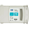 HP 90 ciánkék eredeti tintapatron (C5061A) HP 90 ciánkék eredeti tintapatron (C5061A)