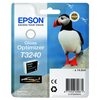 EPS T3240 Gloss Optimizer Tintapatron, Pigment tinta