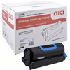 Oki 45488802 Toner, fekete Oki 45488802 Toner, fekete