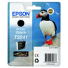 Epson T3241 Tintapatron, Fekete