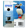 Epson T3241 Tintapatron, Fekete Epson T3241 Tintapatron, Fekete