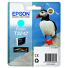 Epson T3242 Tintapatron, Ciánkék Epson T3242 Tintapatron, Ciánkék