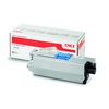 Oki 44973536 Toner, fekete Oki 44973536 Toner, fekete