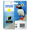 Epson T3244 Tintapatron, Sárga Epson T3244 Tintapatron, Sárga
