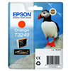 Epson T3249 Tintapatron, Narancssárga