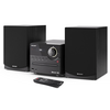 Sharp XL-B512BK Mikro Hifi, fekete