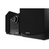 Sharp XL-B512BK Mikro Hifi, fekete Sharp XL-B512BK Mikro Hifi, fekete
