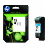 HP C6615DE Nyomtató tintapatron, fekete