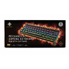 Deltaco GAM-075-DE Mechanikus gamer billentyűzet Deltaco GAM-075-DE Mechanikus gamer billentyűzet