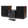Sharp XL-B512BR Mikro Hifi, barna