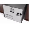 Sharp XL-B512BR Mikro Hifi, barna Sharp XL-B512BR Mikro Hifi, barna
