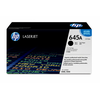 HP C9730A Nyomtató toner, fekete