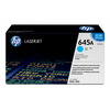 HP C9731A Nyomtató toner, cián