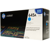 HP 645a ciánkék eredeti toner (C9731A) HP 645a ciánkék eredeti toner (C9731A)