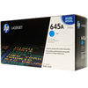 HP C9731A Nyomtató toner, cián