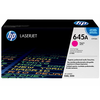 HP 645a magenta eredeti toner (C9733A) HP 645a magenta eredeti toner (C9733A)