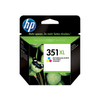 HP 351XL háromszínű eredeti tintapatron (CB338EE) HP 351XL háromszínű eredeti tintapatron (CB338EE)