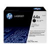 HP 64a fekete eredeti toner (CC364A) HP 64a fekete eredeti toner (CC364A)