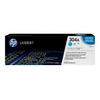 HP CC531A Nyomtató toner, cián