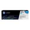 HP 304a ciánkék eredeti toner (CC531A) HP 304a ciánkék eredeti toner (CC531A)