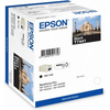 Epson T7441 Tintapatron, Fekete Epson T7441 Tintapatron, Fekete