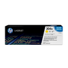 HP 304a sárga eredeti toner (CC532A) HP 304a sárga eredeti toner (CC532A)